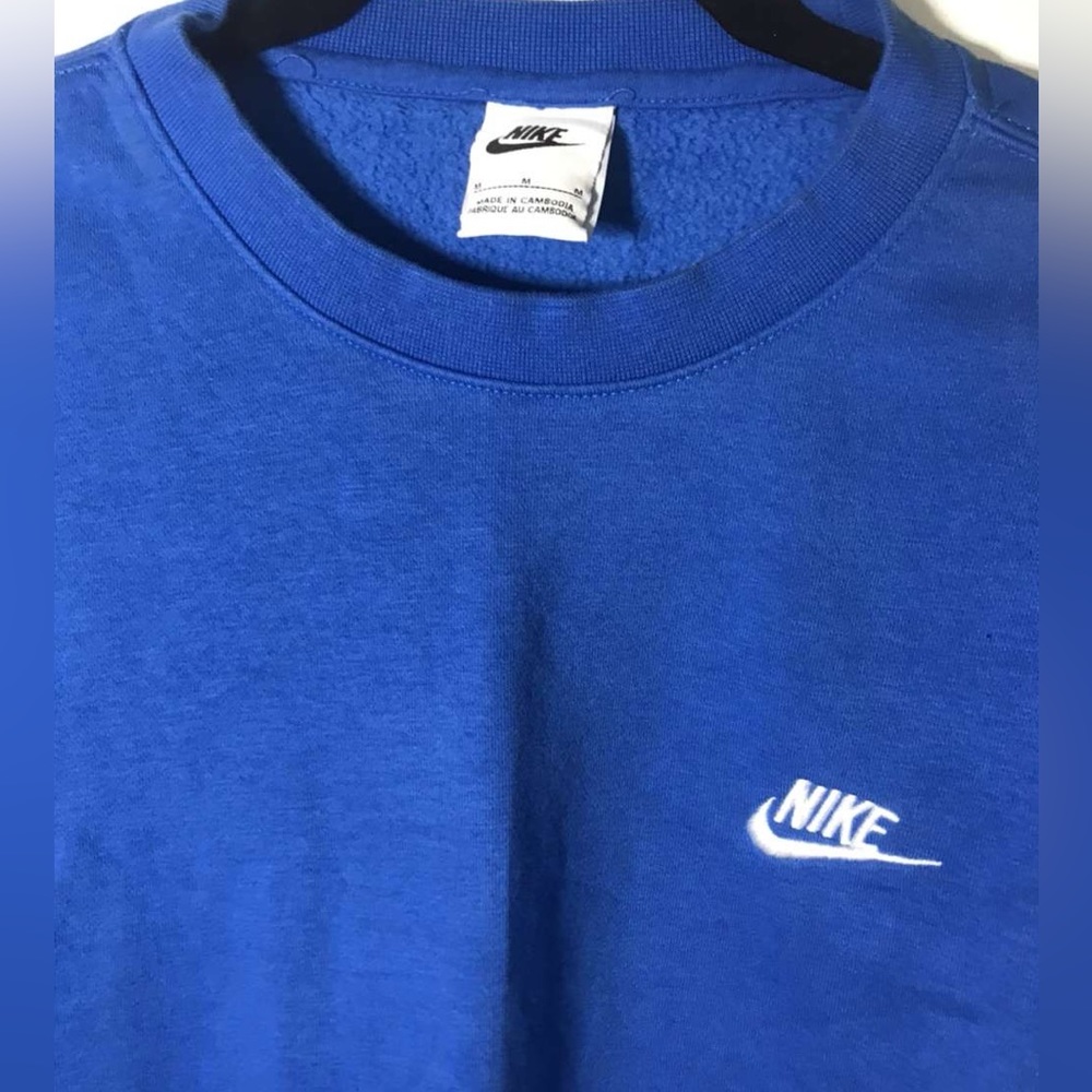 Nike Sportswear Club Fleece